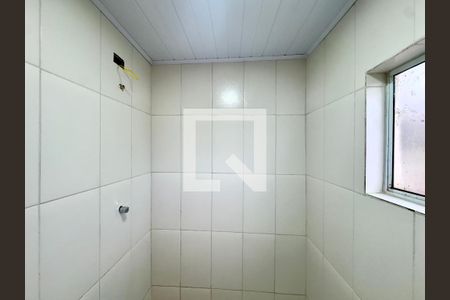 Banheiro de apartamento para alugar com 1 quarto, 40m² em Vila Esplanada, Guarulhos