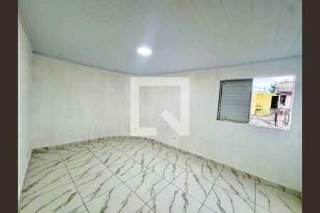 Quarto de apartamento para alugar com 1 quarto, 40m² em Vila Esplanada, Guarulhos