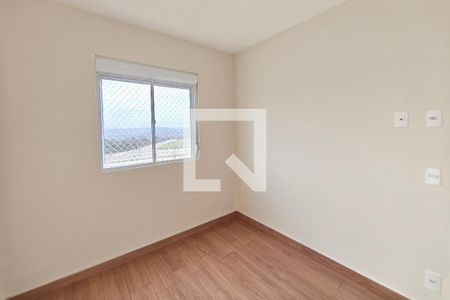 Quarto 1 de apartamento para alugar com 2 quartos, 47m² em Cidade Satélite Íris, Campinas