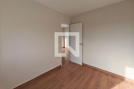 Quarto 1 de apartamento para alugar com 2 quartos, 47m² em Cidade Satélite Íris, Campinas