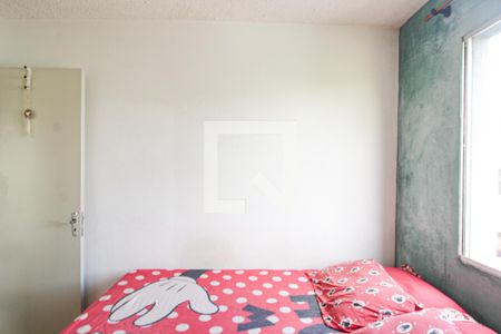 Quarto 1 de apartamento à venda com 3 quartos, 48m² em Vila Pirituba, São Paulo