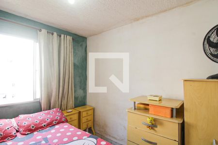 Quarto 1 de apartamento à venda com 3 quartos, 48m² em Vila Pirituba, São Paulo