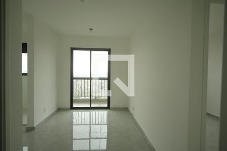 Apartamento à venda com 2 quartos, 43m² em Vila Santa Luzia, São Bernardo do Campo