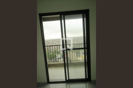 Sala/Varanda  de apartamento para alugar com 2 quartos, 43m² em Vila Santa Luzia, São Bernardo do Campo