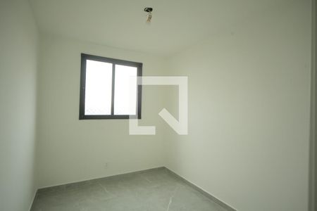Quarto 1  de apartamento para alugar com 2 quartos, 43m² em Vila Santa Luzia, São Bernardo do Campo