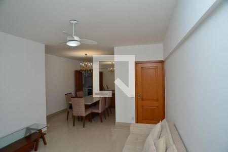 Apartamento para alugar com 4 quartos, 127m² em Barra da Tijuca, Rio de Janeiro