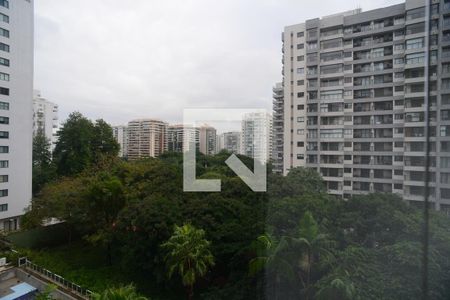 Apartamento para alugar com 4 quartos, 127m² em Barra da Tijuca, Rio de Janeiro