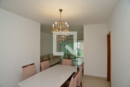 Apartamento para alugar com 4 quartos, 127m² em Barra da Tijuca, Rio de Janeiro