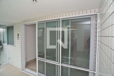 Apartamento para alugar com 4 quartos, 127m² em Barra da Tijuca, Rio de Janeiro