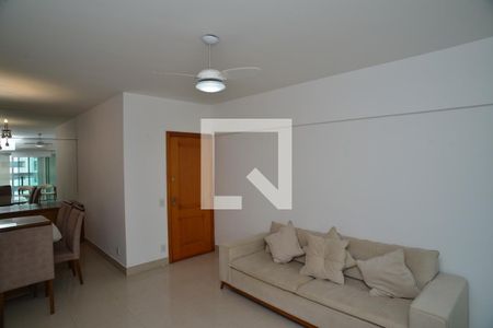 Apartamento para alugar com 4 quartos, 127m² em Barra da Tijuca, Rio de Janeiro