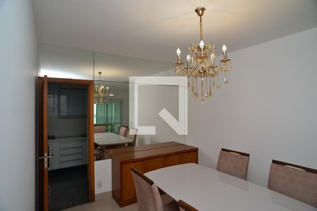 Apartamento para alugar com 4 quartos, 127m² em Barra da Tijuca, Rio de Janeiro