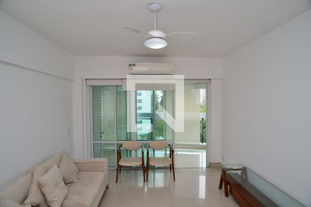 Apartamento para alugar com 4 quartos, 127m² em Barra da Tijuca, Rio de Janeiro