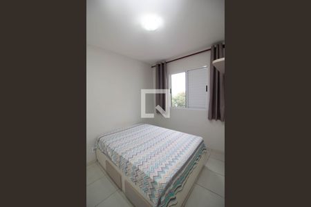 Quarto 1 de apartamento para alugar com 2 quartos, 45m² em Vila Florida, Guarulhos