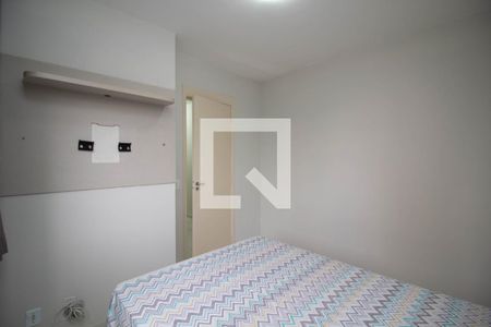 Quarto 1 de apartamento para alugar com 2 quartos, 45m² em Vila Florida, Guarulhos