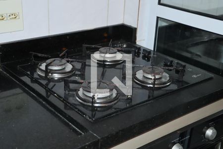 Apartamento para alugar com 2 quartos, 47m² em Chácara Granja Velha, Cotia