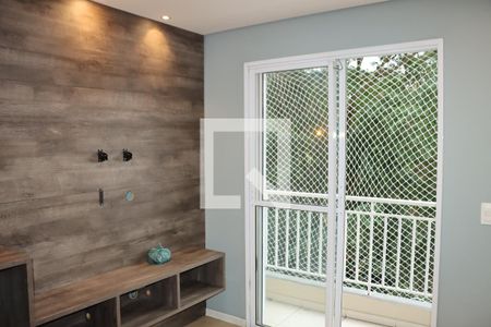 Apartamento para alugar com 2 quartos, 47m² em Chácara Granja Velha, Cotia