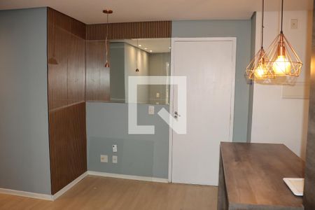 Apartamento para alugar com 2 quartos, 47m² em Chácara Granja Velha, Cotia
