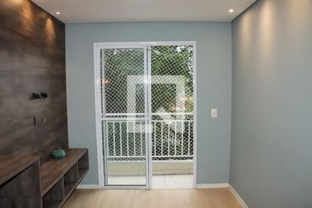 Apartamento para alugar com 2 quartos, 47m² em Chácara Granja Velha, Cotia