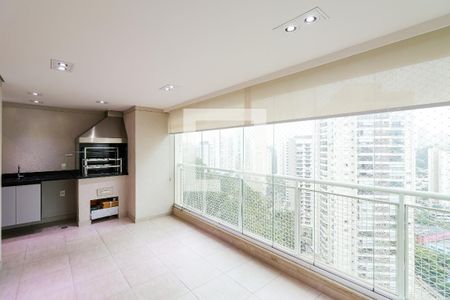 Apartamento para alugar com 3 quartos, 109m² em Vila Andrade, São Paulo