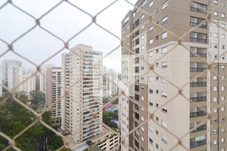Apartamento para alugar com 3 quartos, 109m² em Vila Andrade, São Paulo