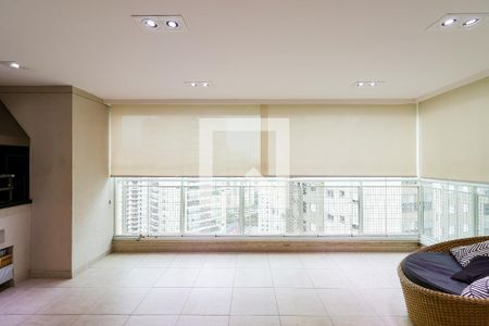 Apartamento para alugar com 3 quartos, 109m² em Vila Andrade, São Paulo