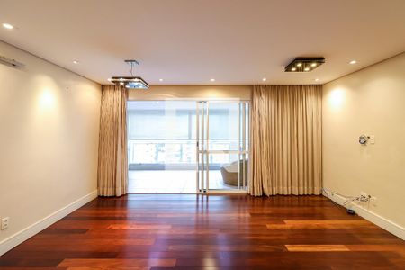 Apartamento para alugar com 3 quartos, 109m² em Vila Andrade, São Paulo