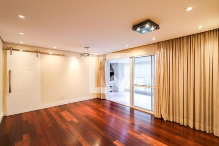 Apartamento para alugar com 3 quartos, 109m² em Vila Andrade, São Paulo