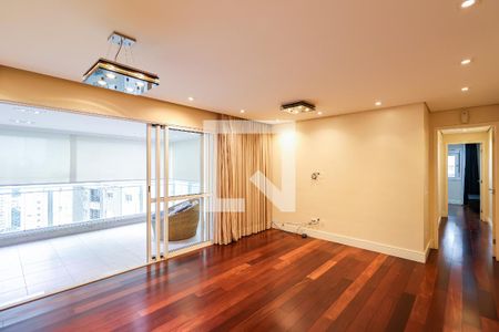 Apartamento para alugar com 3 quartos, 109m² em Vila Andrade, São Paulo
