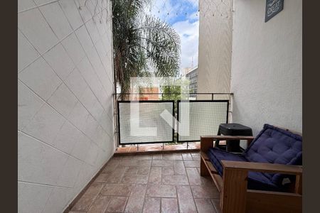 Apartamento para alugar com 2 quartos, 95m² em Higienópolis, São Paulo