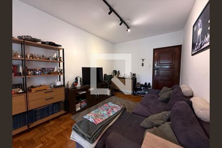 Apartamento para alugar com 2 quartos, 95m² em Higienópolis, São Paulo