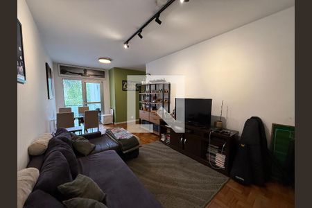 Apartamento para alugar com 2 quartos, 95m² em Higienópolis, São Paulo