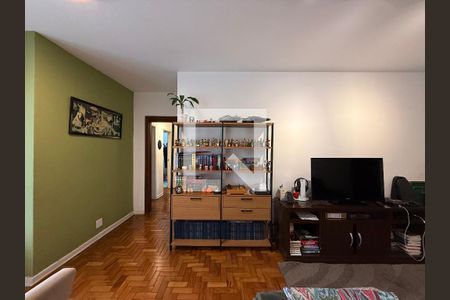 Apartamento para alugar com 2 quartos, 95m² em Higienópolis, São Paulo