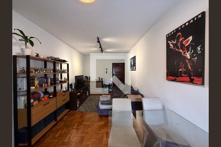 Apartamento para alugar com 2 quartos, 95m² em Higienópolis, São Paulo