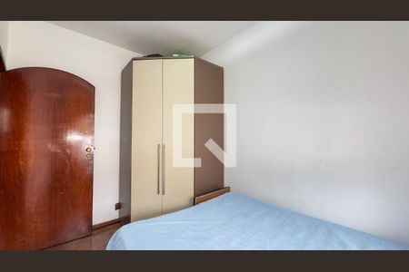 Quarto 1 de casa para alugar com 3 quartos, 130m² em Jardim Sandra, São Paulo