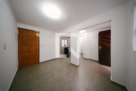 Sala/Cozinha de casa à venda com 1 quarto, 100m² em Penha de França, São Paulo