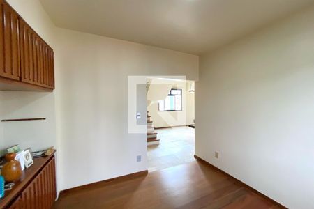 Sala de Jantar de apartamento à venda com 4 quartos, 305m² em Cruzeiro, Belo Horizonte