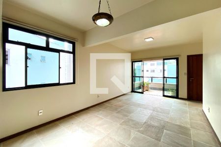 Sala de apartamento à venda com 4 quartos, 305m² em Cruzeiro, Belo Horizonte