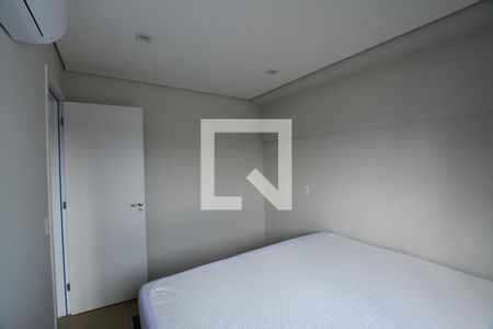 QUARTO 1  de apartamento para alugar com 2 quartos, 35m² em Vila Sonia, São Paulo