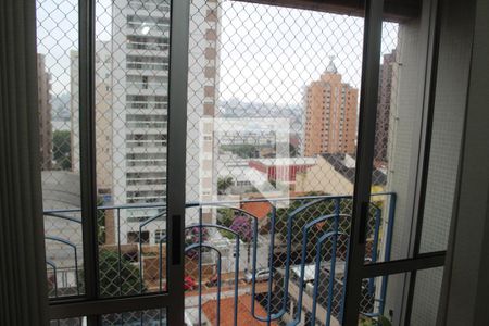 Varanda de apartamento para alugar com 2 quartos, 113m² em Santo Antônio, São Caetano do Sul