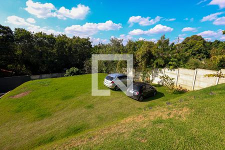 gramado de casa para alugar com 3 quartos, 1000m² em Recreio Campestre Internacional Viracopos Iii, Indaiatuba