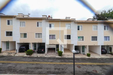 Casa de Condomínio para alugar com 2 quartos, 79m² em Campo Limpo, São Paulo
