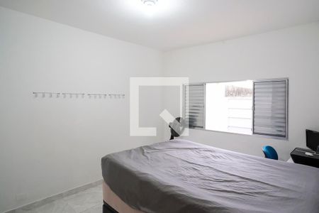 Quarto 1 de casa à venda com 2 quartos, 63m² em Nova Gerti, São Caetano do Sul