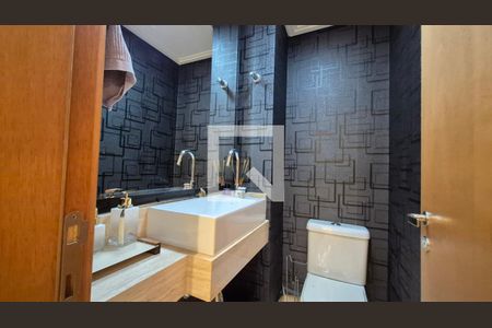 Apartamento para alugar com 3 quartos, 144m² em Campestre, Santo André