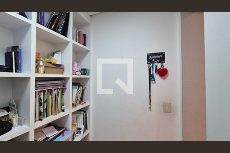 Apartamento para alugar com 3 quartos, 144m² em Campestre, Santo André