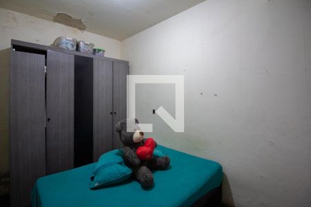 Suíte de casa para alugar com 2 quartos, 80m² em Minas Caixa, Belo Horizonte