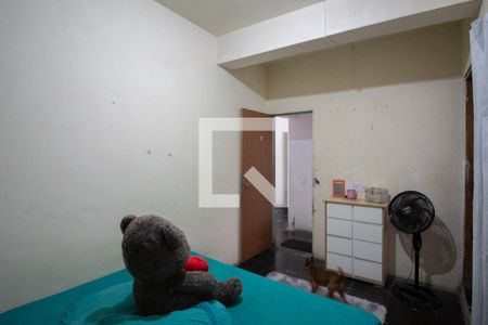 Suíte de casa para alugar com 2 quartos, 80m² em Minas Caixa, Belo Horizonte