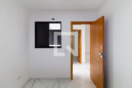 Quarto 2 de apartamento para alugar com 2 quartos, 40m² em Vila Celeste, São Paulo