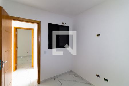 Quarto 1 de apartamento para alugar com 2 quartos, 40m² em Vila Celeste, São Paulo