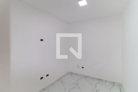 Quarto 1 de apartamento para alugar com 2 quartos, 40m² em Vila Celeste, São Paulo