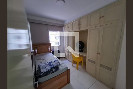 Quarto 2 de apartamento à venda com 3 quartos, 100m² em Leme, Rio de Janeiro